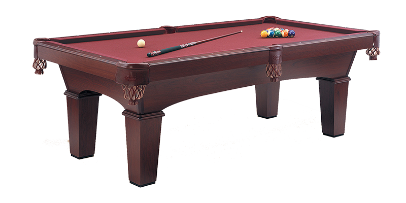 RENO POOL TABLE