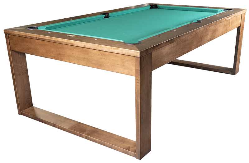 RIVIERA POOL TABLE