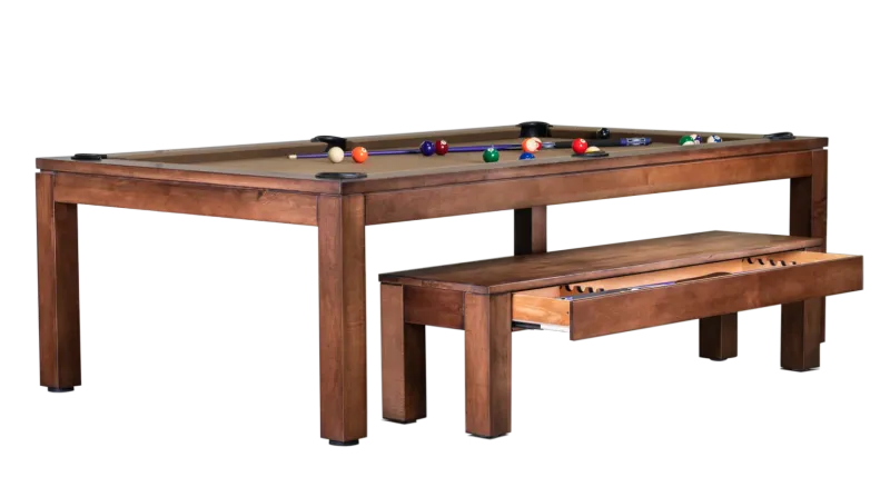 TOWNHOUSE POOL TABLE