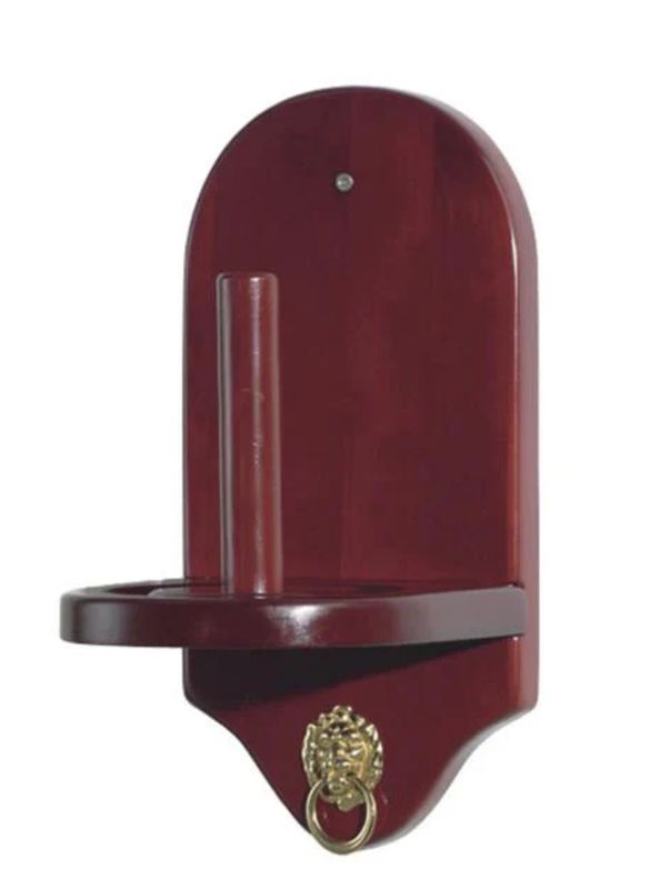 Viper Cone Chalk Holder Mahogany