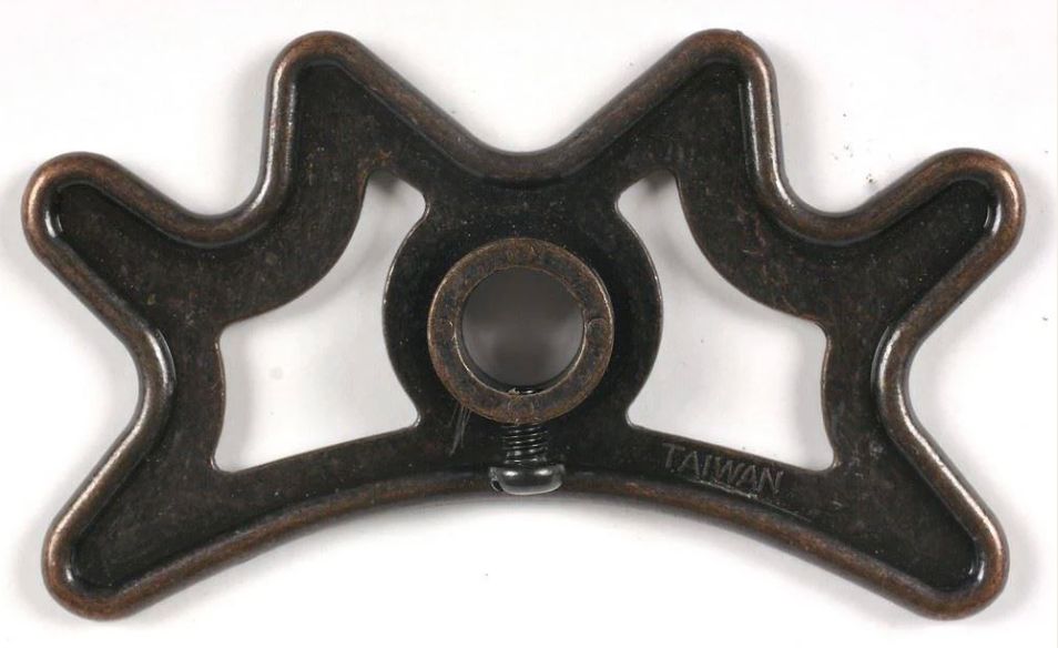 KODA Bronze Bridgehead