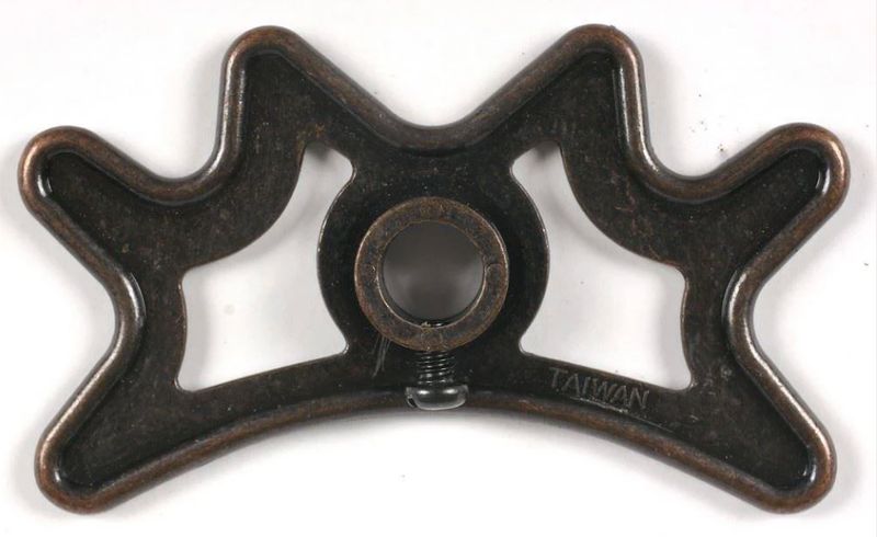 KODA Bronze Bridgehead