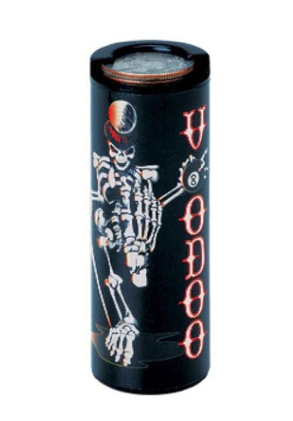 VooDoo Coin Holder