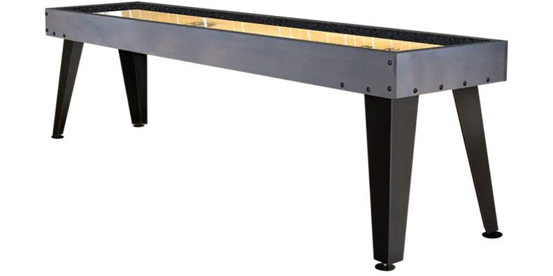 MAVERICK SHUFFLEBOARD TABLE