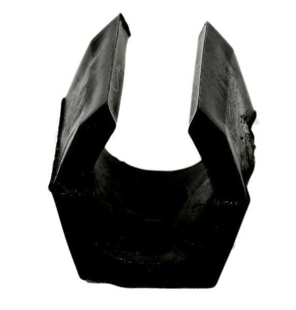 Black Nylon Replacement Cue Clip Small NV643