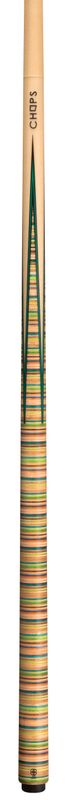 CHOPSP2-003 McDermott No Wrap Cue Stick
