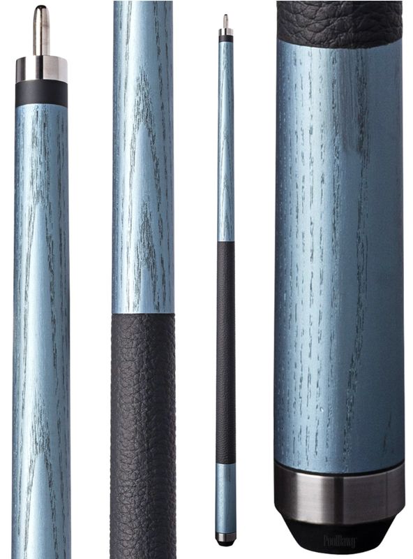 LD4 Bull Carbon Cue Stick 12.25mm