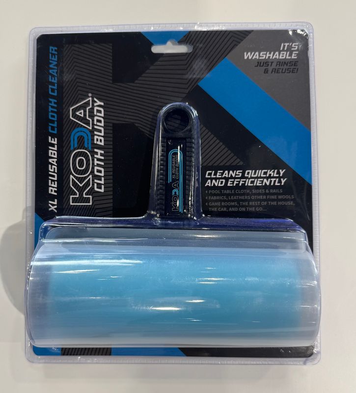 KODA XL Cloth Buddy Roller