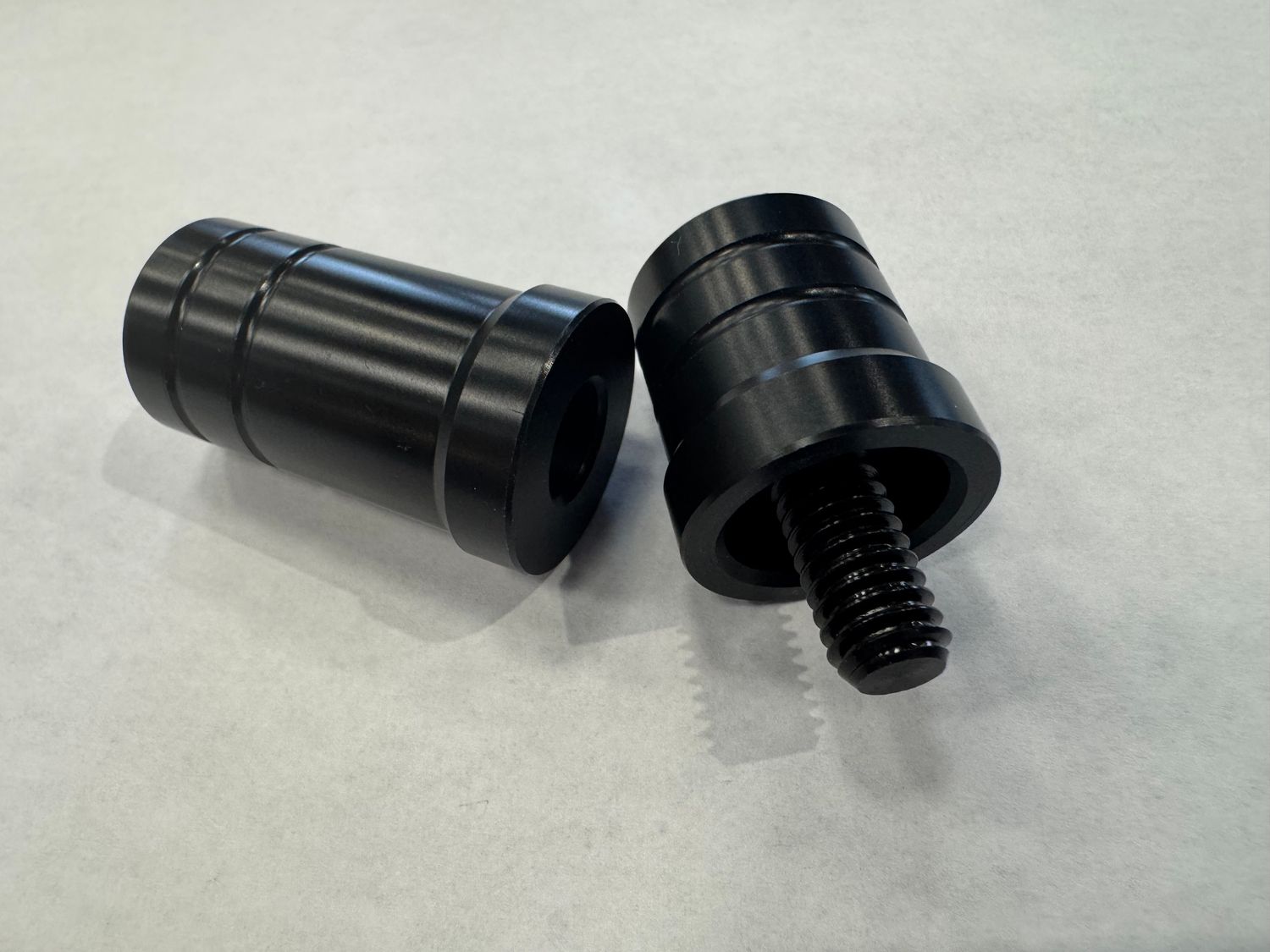 Joint Protector for Cue Sticks- Pearson 5/16x18