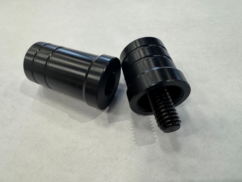 Joint Protector for Cue Sticks- Pearson 5/16x18