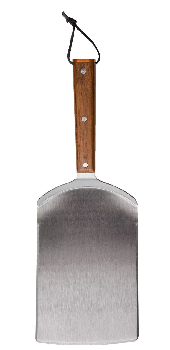 Traeger Large Cut BBQ Spatula