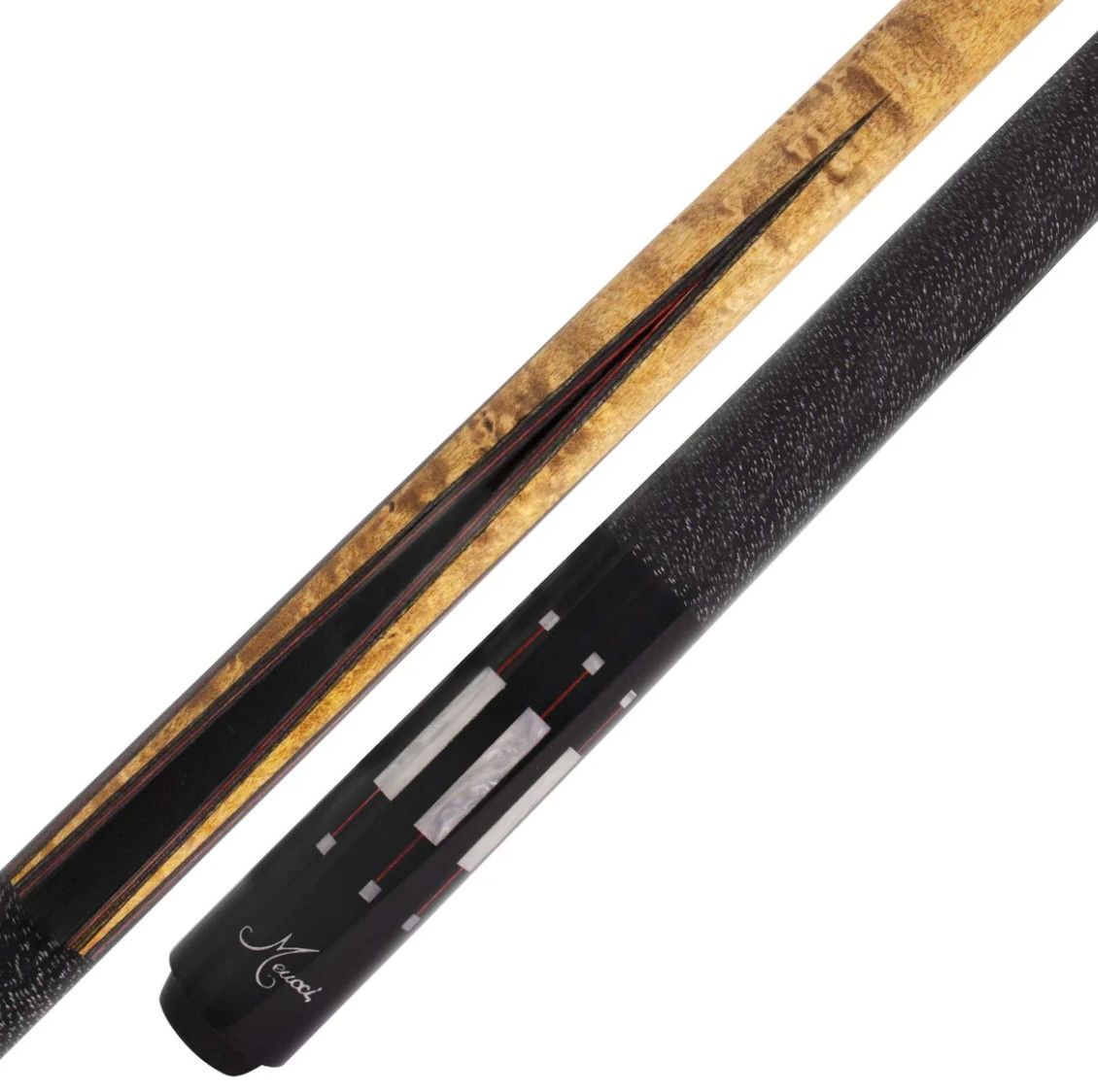 Meucci 97-10 Cue w/ 12.5mm Pro Shaft