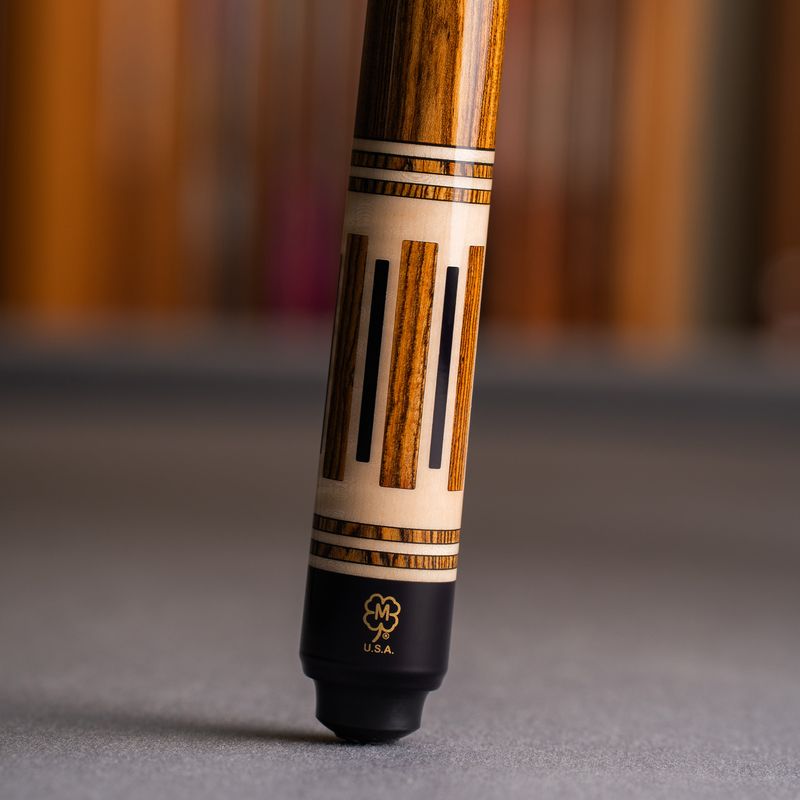 McDermott G807C December 2025 Cue Stick of the Month