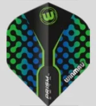 Winmau Dart Flight 6915-309