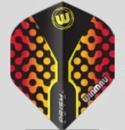 Winmau Dart Flight Prism Seta - Flights
