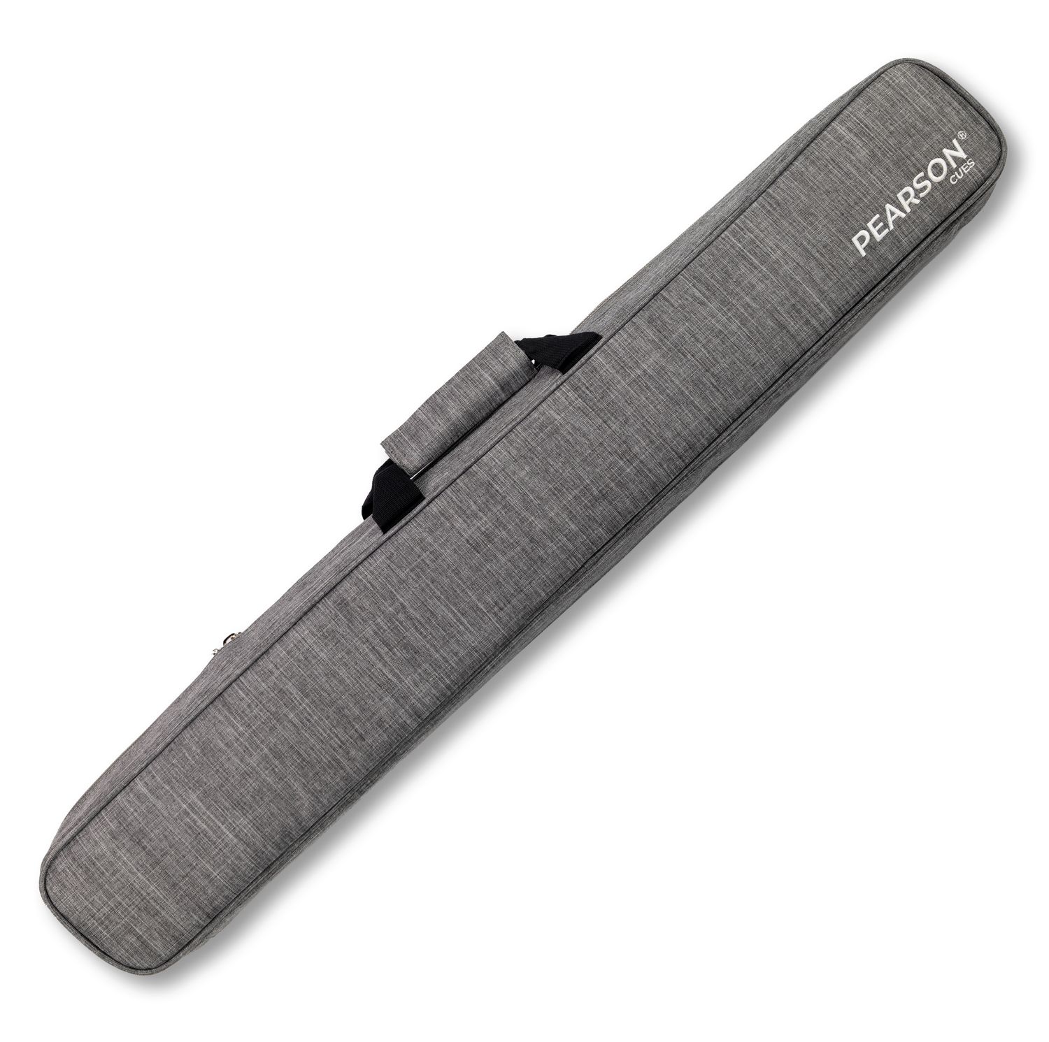 Pearson Gray 2x2 Backpack Soft Cue Stick Case