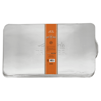 DRIP TRAY LINER - 5 PACK - PRO 780