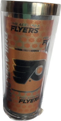 Philadelphia Flyers Shot Glass