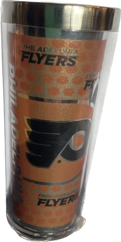 Philadelphia Flyers Shot Glass