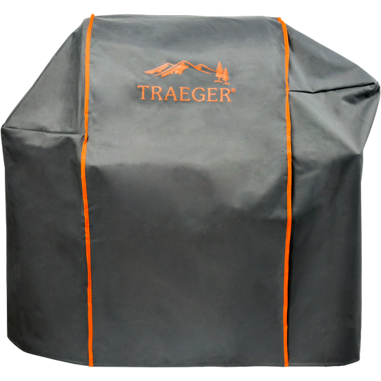 TRAEGER TIMBERLINE 850 FULL LENGTH GRILL COVER BAC359