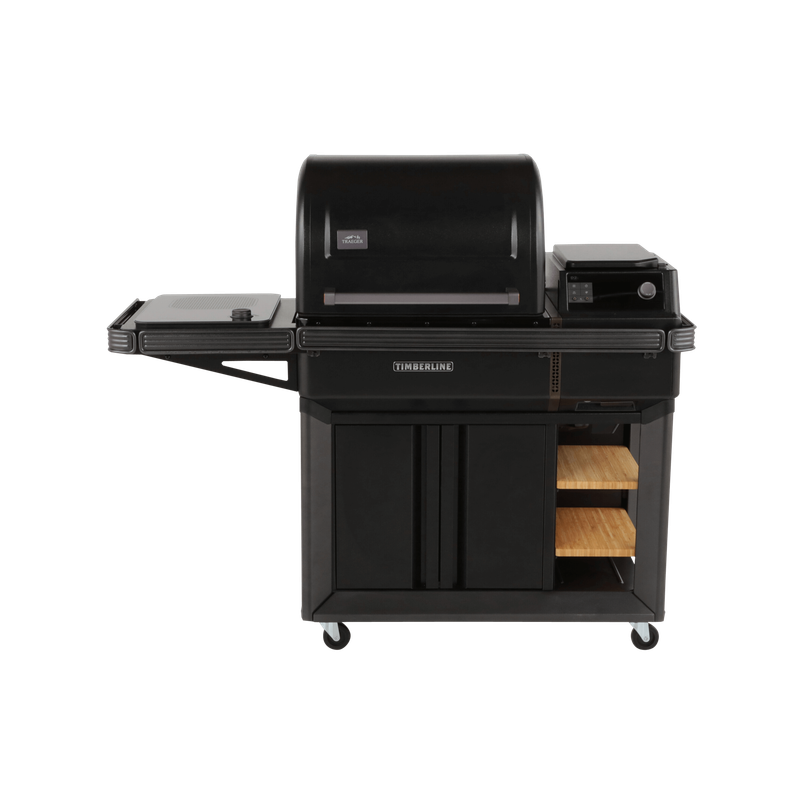 Traeger Timberline BB86RLG Grill