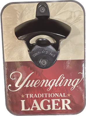 Yuengling Magnetic Bottle Opener