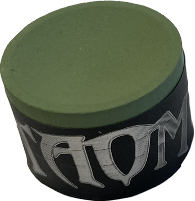 Taom V10 Green Chalk