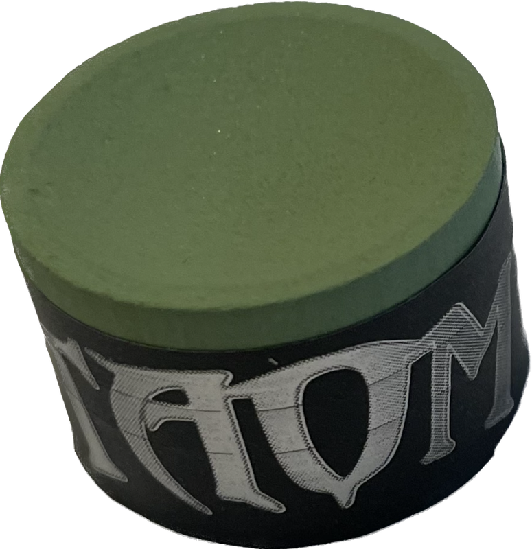 Taom V10 Green Chalk