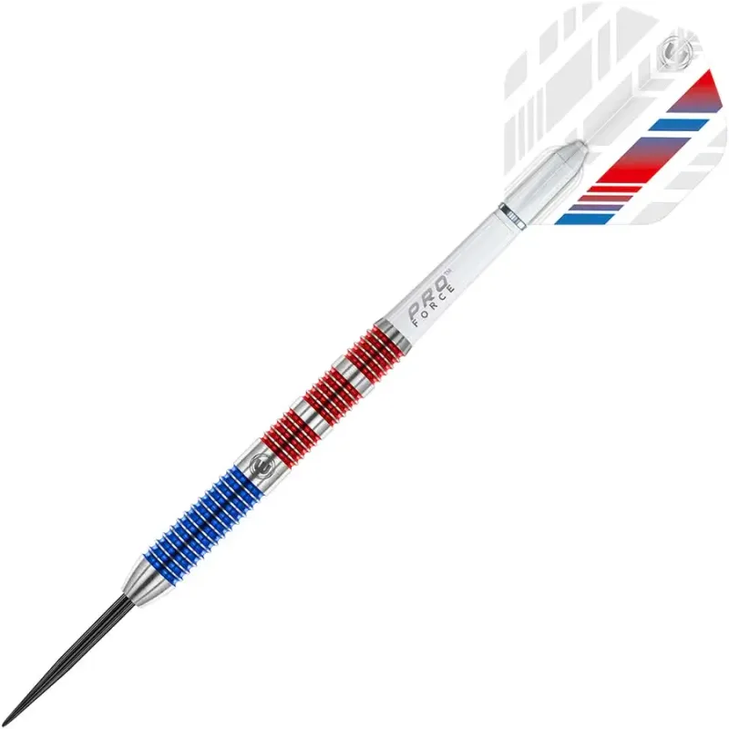 Winmau Wildcats Steel  Dart Set