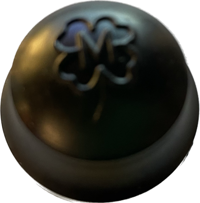 MCDERMOTT BUMPER BUTT Cap