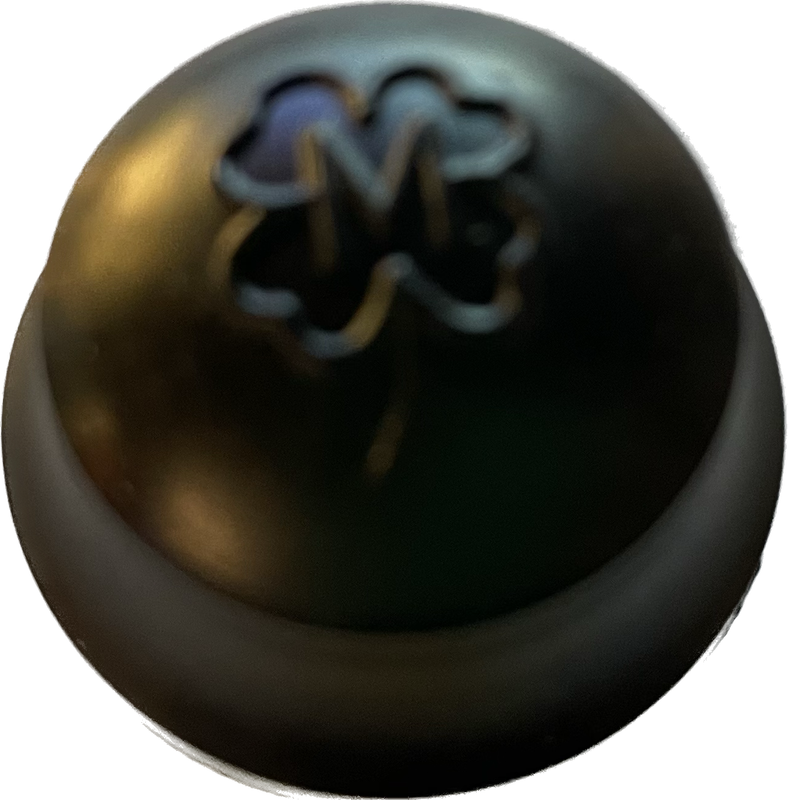 MCDERMOTT BUMPER BUTT Cap