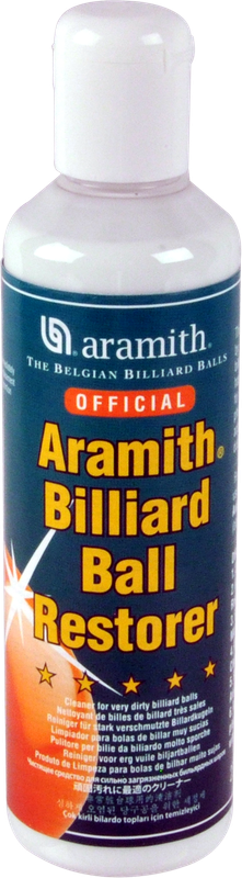 ARAMITH BALL RESTORER