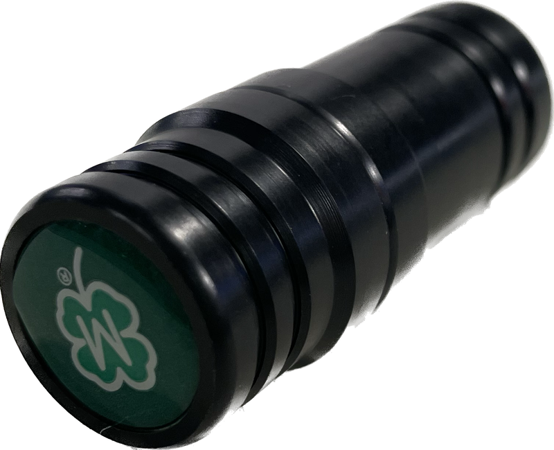 Mcdermott Joint Protector 75-P03B Clover 3/8"-10