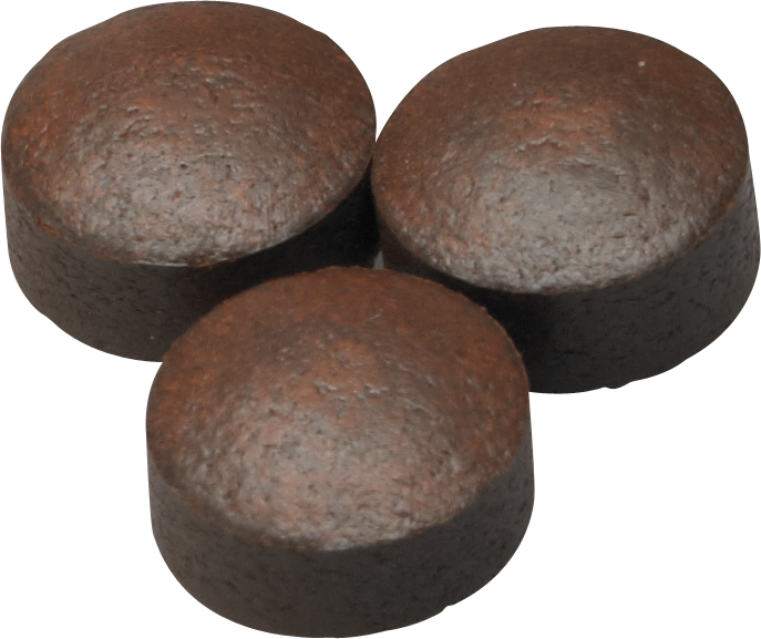 Le Professional 12.5Mm Medium Hard Tip Each