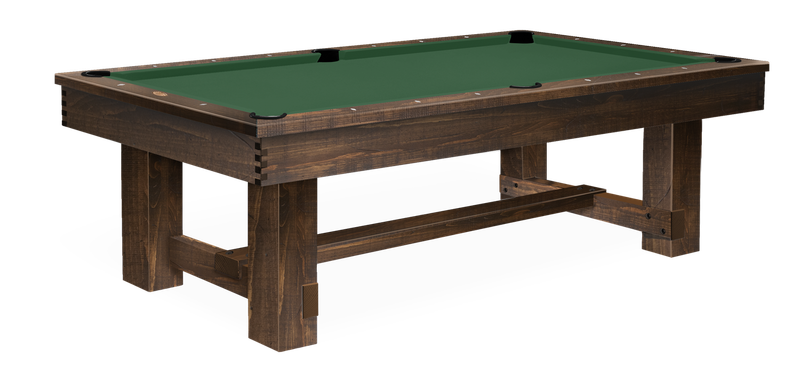 BRECKENRIDGE POOL TABLE