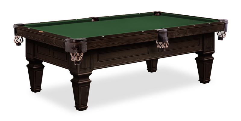 BRENTWOOD POOL TABLE