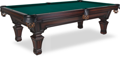 HAMPTON POOL TABLE