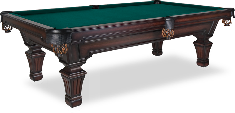 HAMPTON POOL TABLE