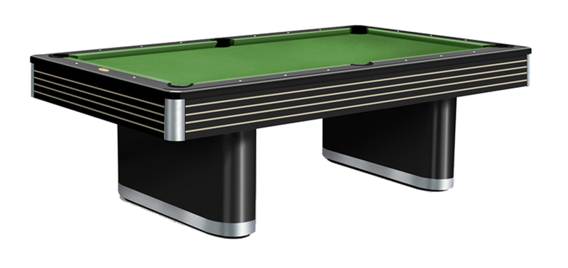 HERITAGE POOL TABLE