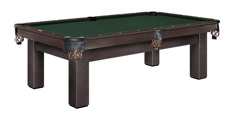 METRO POOL TABLE