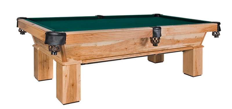 SOUTHERN POOL TABLE