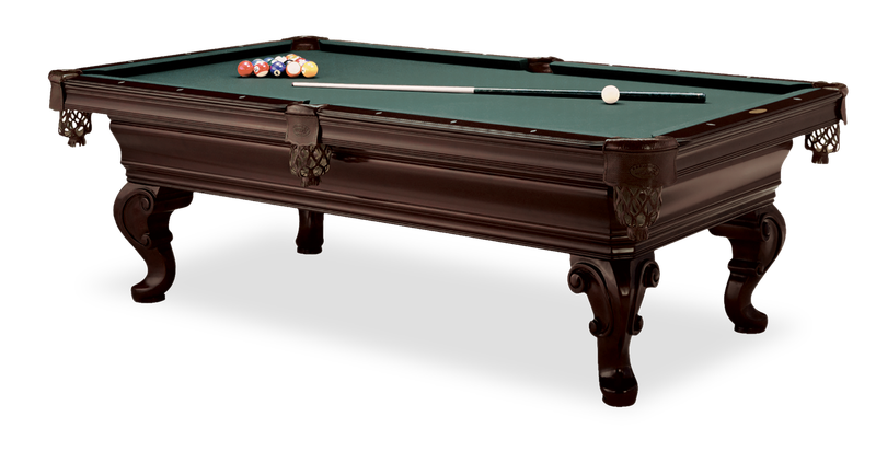SEVILLE POOL TABLE