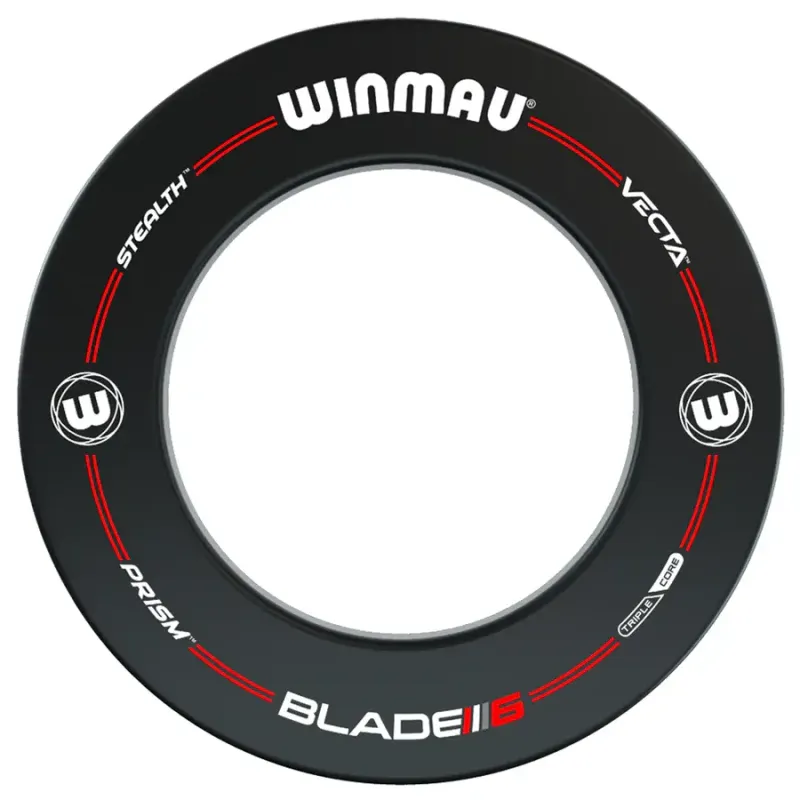 WINMAU PRO-LINE DARTBOARD SURROUND
