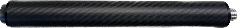 Bull Carbon Butt Extension 10"