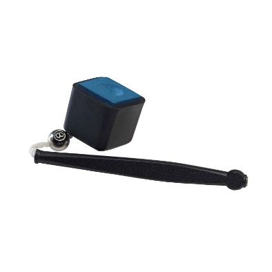 Extreme Chalk Holder, Color: Black