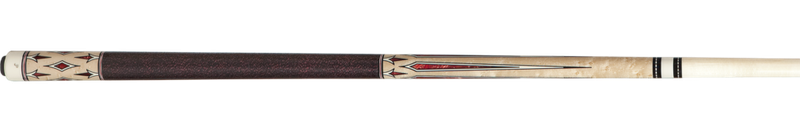 JP23-S Pechauer Custom Cue Stick