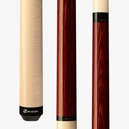 JB9 EXOTIC RENGAS JUMP BREAK CUE STICK
