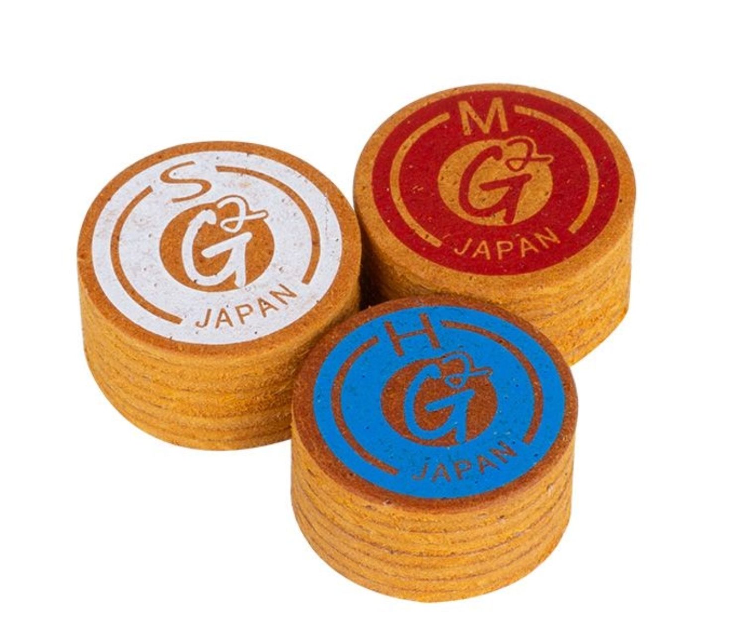 G2-QTG2 Tip Soft