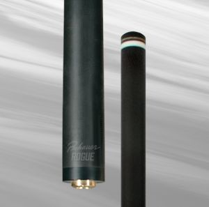 Rogue Carbon JP Series Shaft 12.4mm