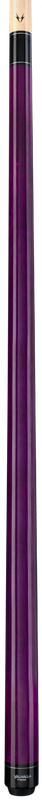 VA107 Valhalla Purple Cue Stick